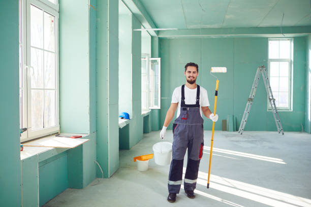 Mold Remediation for Rental Properties